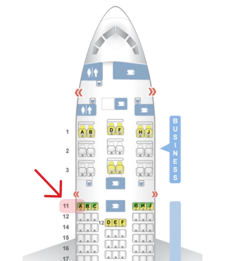 ขนลุกซู่! "เจมส์ เรืองศักดิ์" เผย ผู้รอดชีวิต "เครื่องบินอินเดียตก" นั่งเลขที่เดียวกับผม