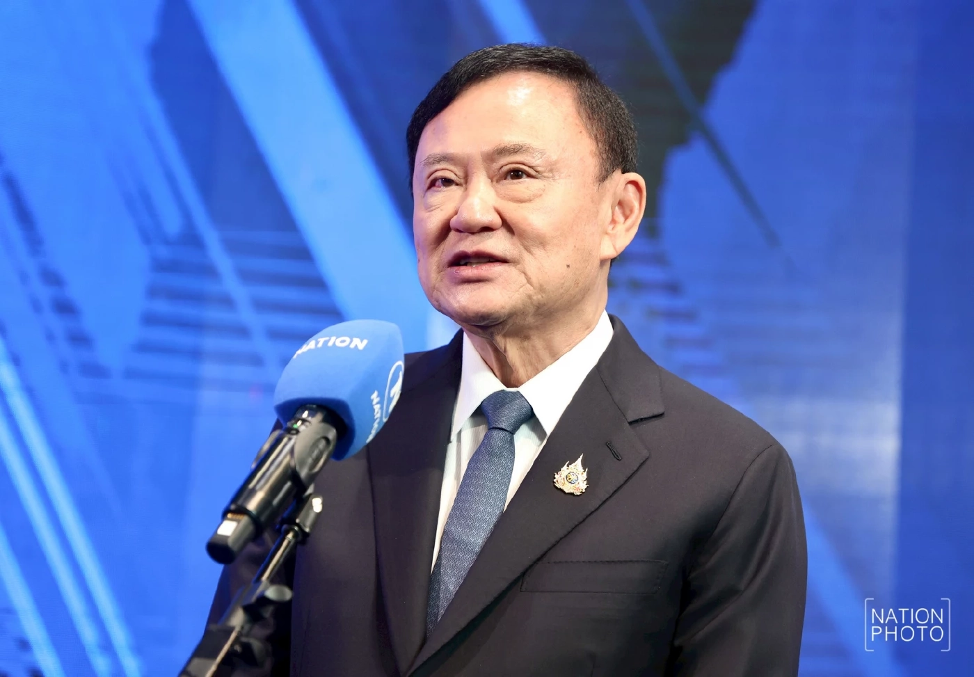 "อนุสรณ์" ชี้ "ทักษิณ" ห่างไกลจากการครอบงำพรรคเพื่อไทย