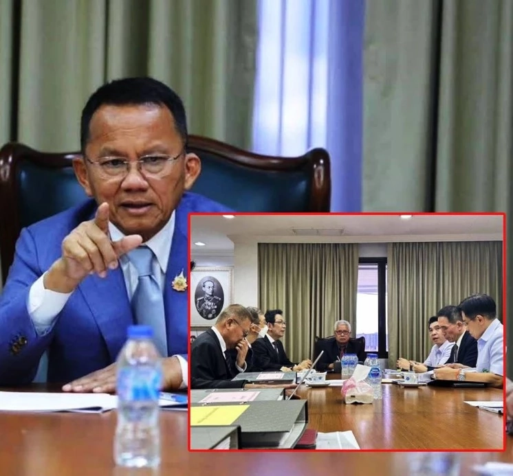 "สมศักดิ์" โพสต์แจงเหตุ "เข้าร่วมประชุมแพทยสภา" เพราะเหตุนี้