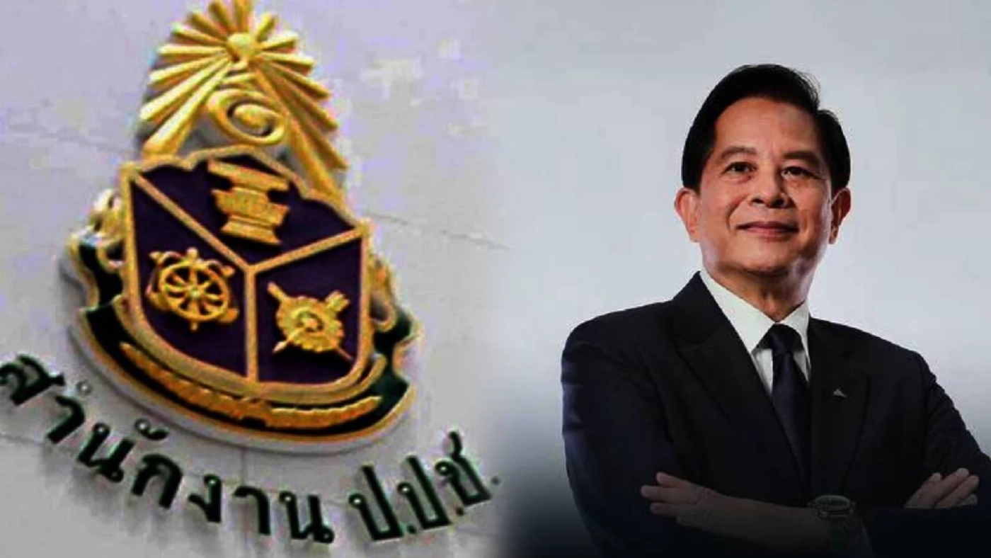 "เสธฯ หิ" ยันตรวจสอบแล้ว ป.ป.ช.ยังไม่ได้ออกหมายเรียก "พีระพันธุ์"