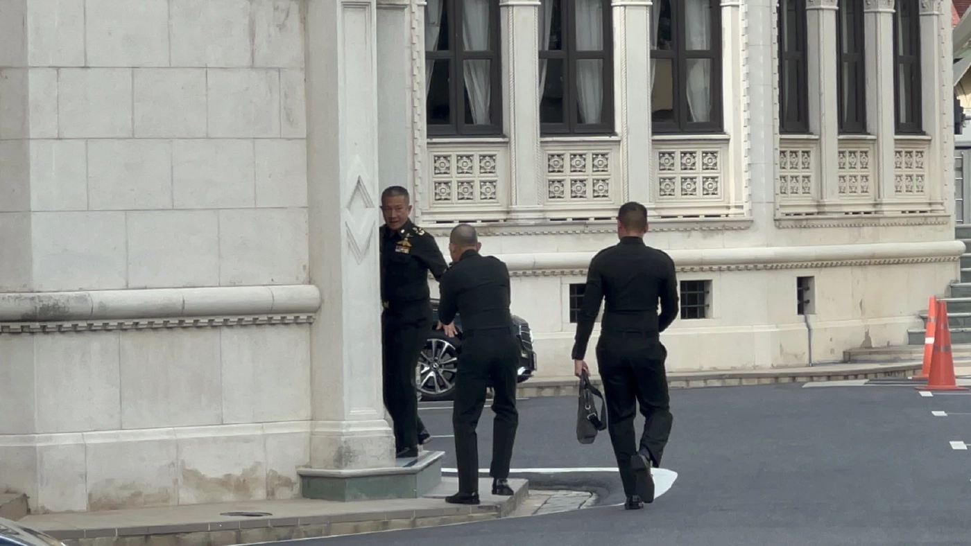 "นายกฯ" เรียก ฝ่ายความมั่นคง-เศรษฐกิจ หารือ ปม "ไทย-กัมพูชา" และ "อิสราเอล-อิหร่าน"