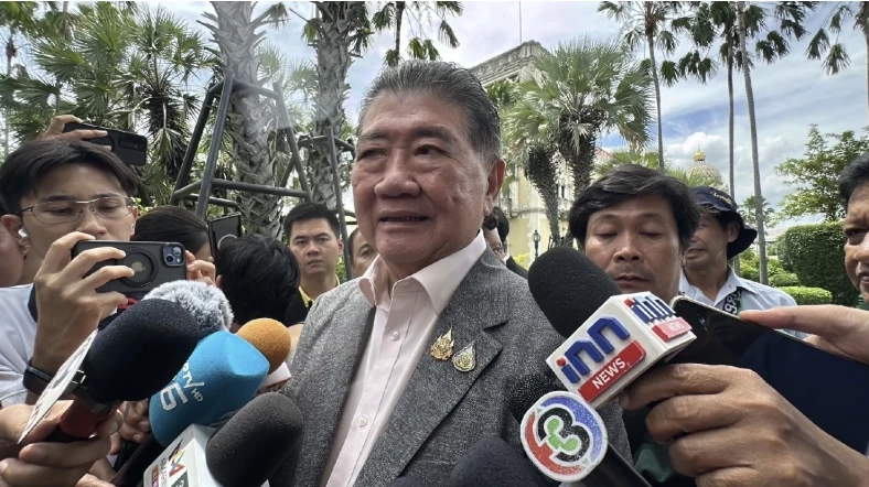 "ภูมิธรรม" ชี้ "มทภ.2" ชงปิด "ปราสาทตาเมือนธม"  ได้หากสถานการณ์ตึงเครียด