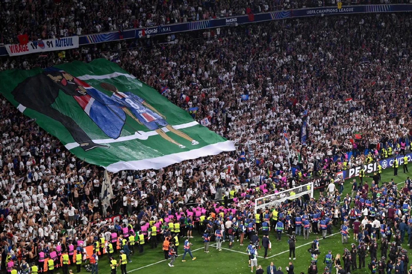 จากหัวใจพ่อสู่แชมป์ยุโรป: "หลุยส์ เอ็นริเก้" กับภารกิจเปลี่ยน PSG