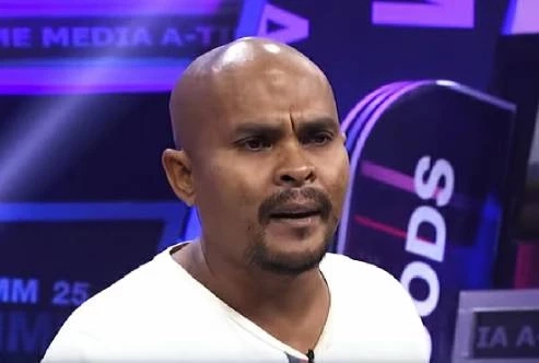 อาวุธไม่ต้องคุณไสยก็มา! เปิดรายชื่อ "หมอผีเมืองไทย" ปราบเก่งจนวิญญาณเฮี้ยนยังต้องหนี หลัง"หมอผีกัมพูชา" สาป "มทภ.2"