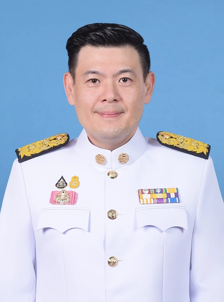 นายจักรพงษ์ แสงมณี