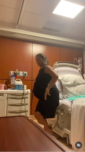 โซเชียลอายแทน "เมแกน" โพสต์เต้นทเวิร์ค ฉลอง 4 ขวบ เจ้าหญิงลิลิเบต