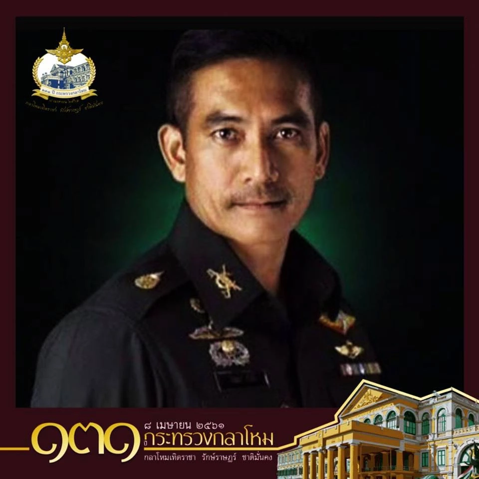 "ผู้พันเบิร์ด" แฉ "กัมพูชา" ถูกตัดไฟฟ้าจริงแค่ 3 จุด ยังซื้อจากไทยอีก 6 จุด