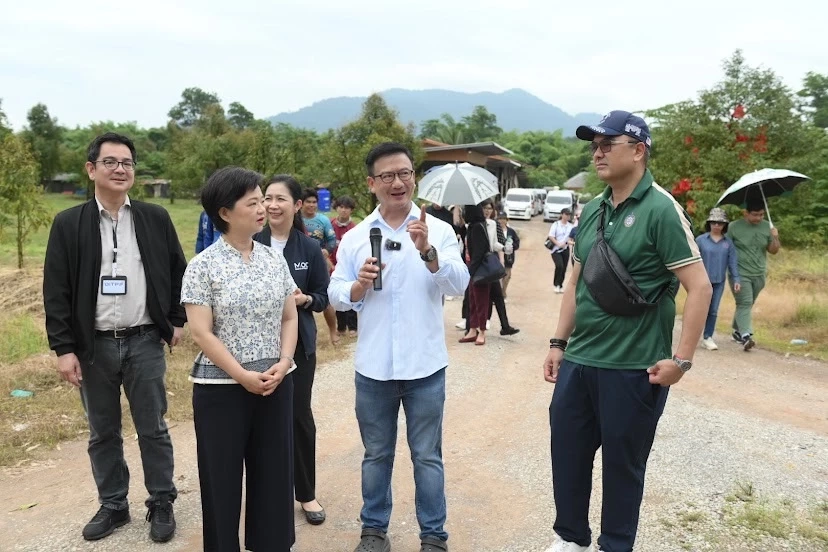 กรมส่งเสริมการค้าระหว่างประเทศ ลุยปั้นผลไม้ไทยไปเวทีโลก
