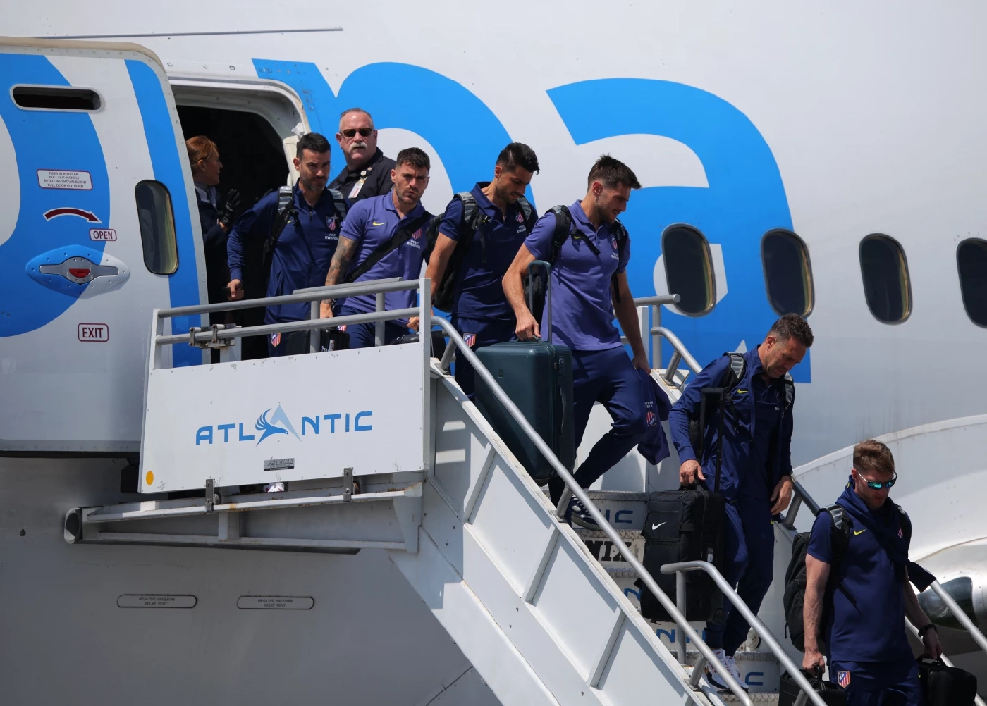 พรีวิว ฟีฟ่า คลับ เวิลด์ คัพ 2025: เปแอสเช ดวลแอต.มาดริด / บาเยิร์นพบโอ๊คแลนด์ คืนนี้