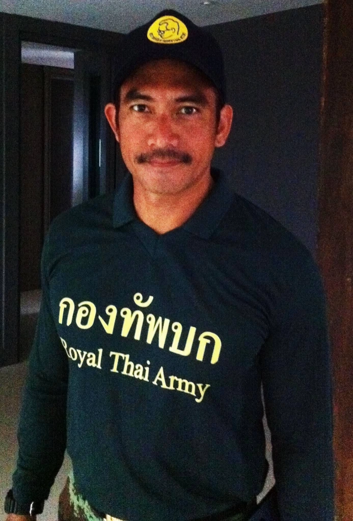 "ผู้พันเบิร์ด" แฉ "กัมพูชา" ถูกตัดไฟฟ้าจริงแค่ 3 จุด ยังซื้อจากไทยอีก 6 จุด