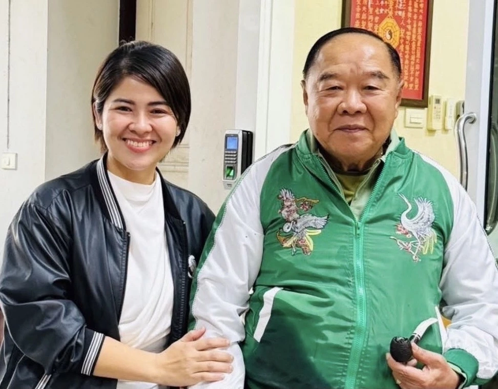 ศึกแค้นชัยภูมิ “ประวิตร” ดันแดงเก่า เขย่า “กล้าธรรม” ปั้นเลือดใหม่สายบ้านป่า