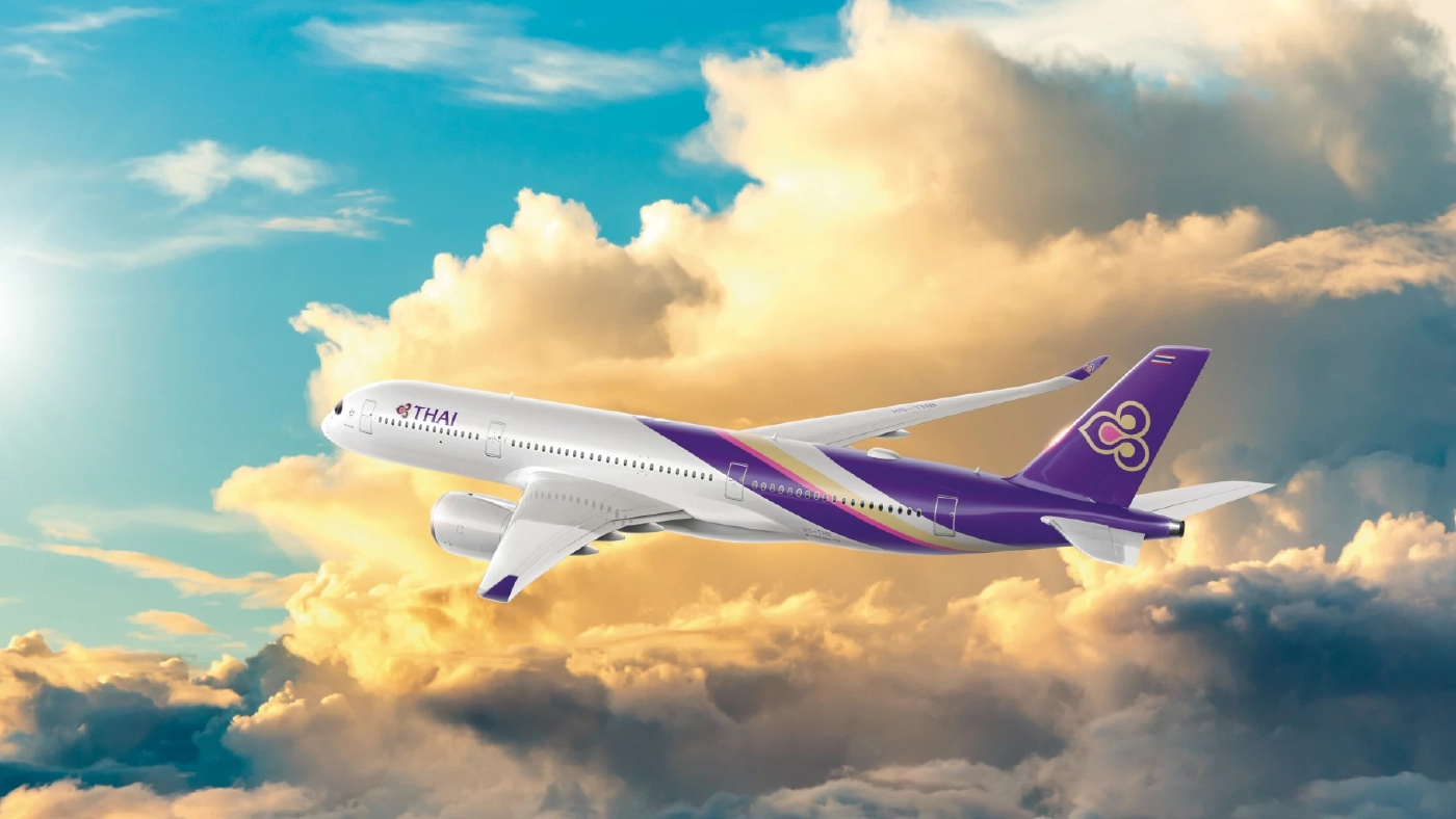 การบินไทยพ้นแผนฟื้นฟู เตรียมกลับเข้าเทรดตลาดหุ้น 4 ส.ค.นี้