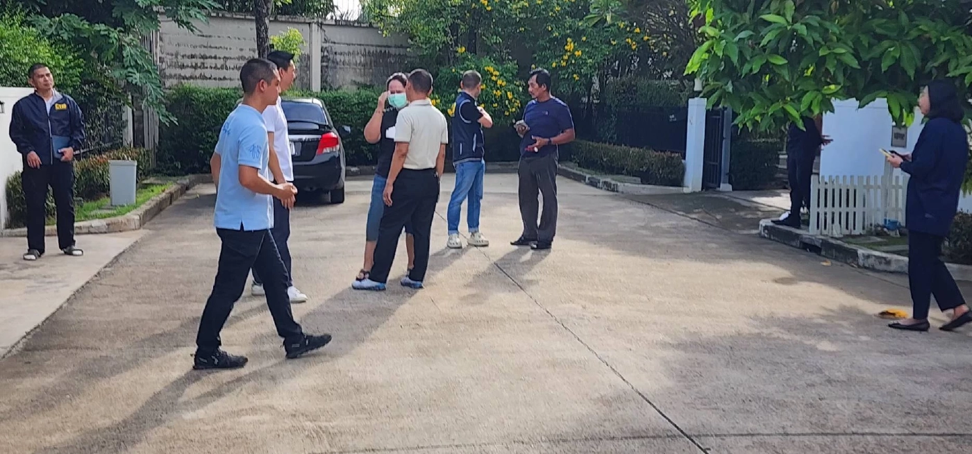 อึ้ง! เจอคลิปกินตับ-ภาพลับกับพระ ในมือถือสีกากอล์ฟ เกือบแสนรูป