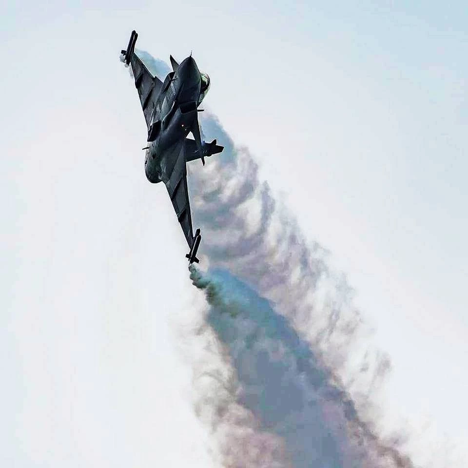 "ผบ.ทอ." ยัน "ทัพฟ้า" ยึดมั่นในพันธกิจเพื่อ "ความมั่นคงของชาติ"