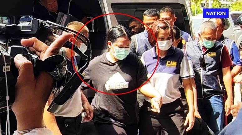 อดีตสามี "สีกากอล์ฟ" แฉ คลั่งพระติดรูปเต็มบ้าน แอบโทรคุยจู๋จี๋ ใช้เสียงสองออดอ้อนจ๊ะจ๋ากลางดึก