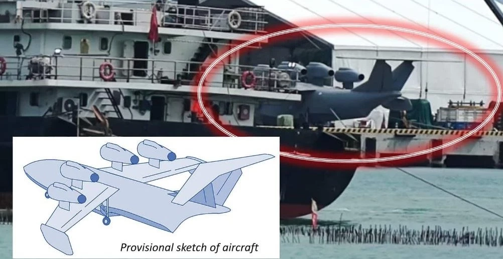 จีน เผยโฉม "กองเรือรถถัง" ใกล้  “ไต้หวัน” ซึ่งซ้อมรบครั้งใหญ่ที่สุดในประวัติศาสตร์