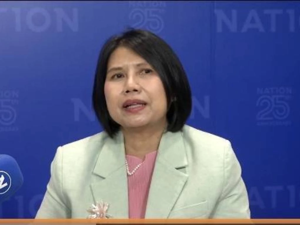 ศ.ดร.สิริพรรณ นกสวน สวัสดี  ศาสตราจารย์คณะรัฐศาสตร์ มหาวิทยาลัยจุฬาลงกรณ์ และอดีตหัวหน้าภาคการปกครองคณะรัฐศาสตร์ จุฬาลงกรณ์มหาวิทยาลัย