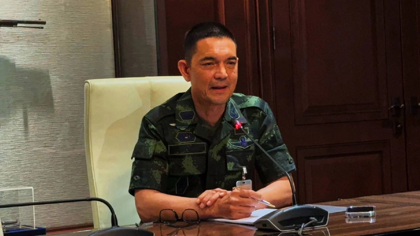 "ทบ." เผยเช้านี้ "กัมพูชา" ยังไม่หยุดยิง เปิดด้วยจรวด จ.สุรินทร์