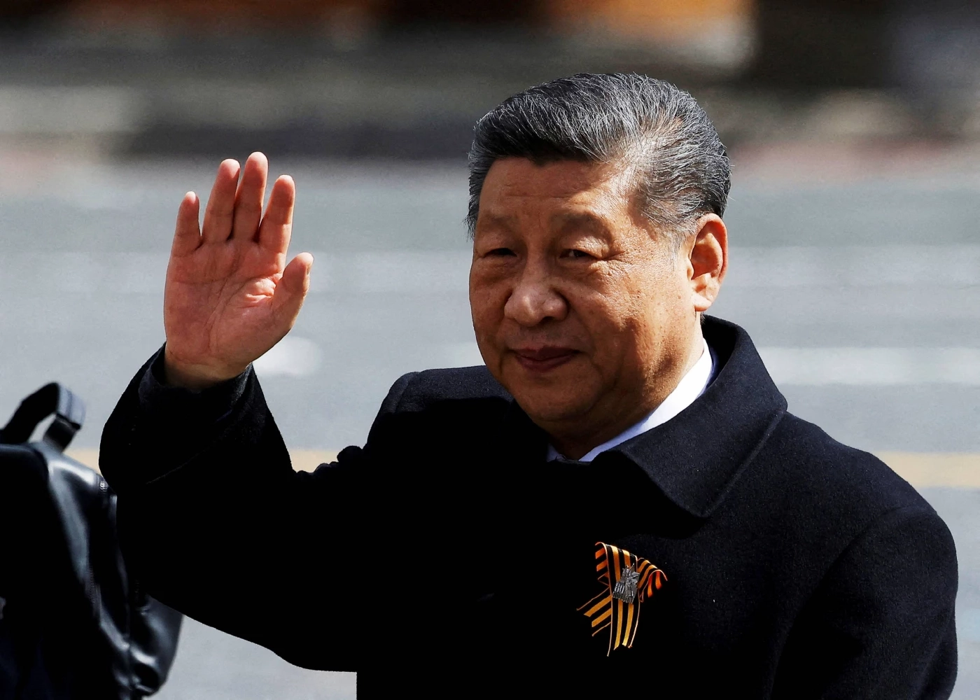 เลขาธิการ NATO เตือน "จีนร่วมมือรัสเซีย" ก่อสงคราม