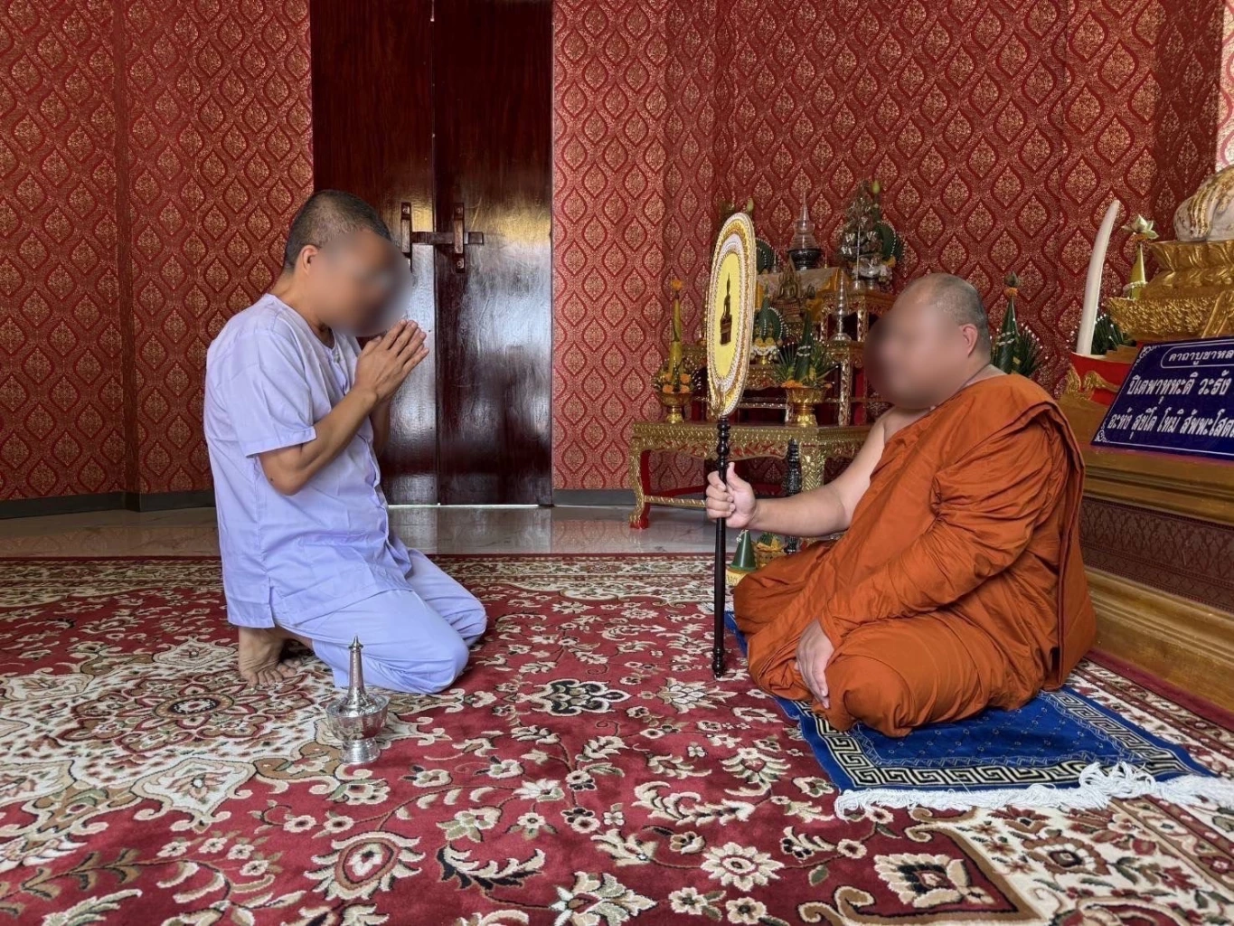 ไขคำตอบ ลาสิกขาจากปาราชิกไปแล้ว ตามวินัยสงฆ์ กลับมาบวชได้ไหม?