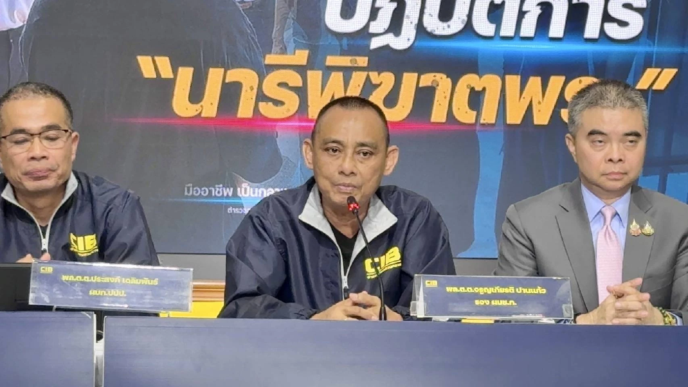 เปิดแผน \"สีกากอล์ฟ\" พบเงินหมุนเวียนบัญชี 3 ปี 385 ล้าน ถอนเกลี้ยงเหลือ 8 พัน