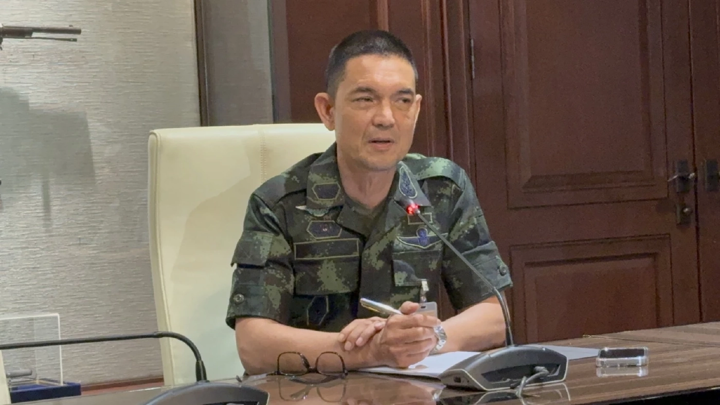 พลตรี วินธัย