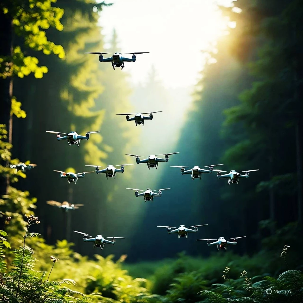 “บิ๊กเล็ก” ชี้ การพบ "โดรนผิดปกติพื้นที่กองบิน 21 อุบลฯ" คาดมุ่งก่อกวน