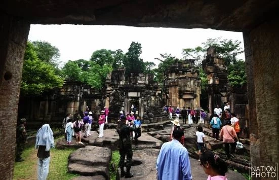 "ผบ.ตร." ย้ำ! สั่งชุด "ควบคุมฝูงชน" สแตนด์บายชายแดน "ไทย-กัมพูชา" ป้องกันปะทะ