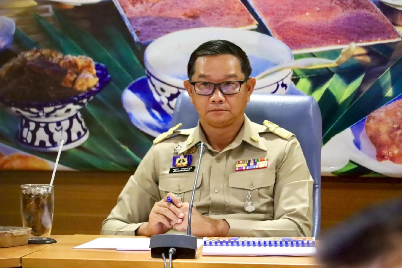 จับตา! ประชุม ครม. "มหาดไทย" ชงโยกย้ายเด้งสายน้ำเงินเข้ากรุ!