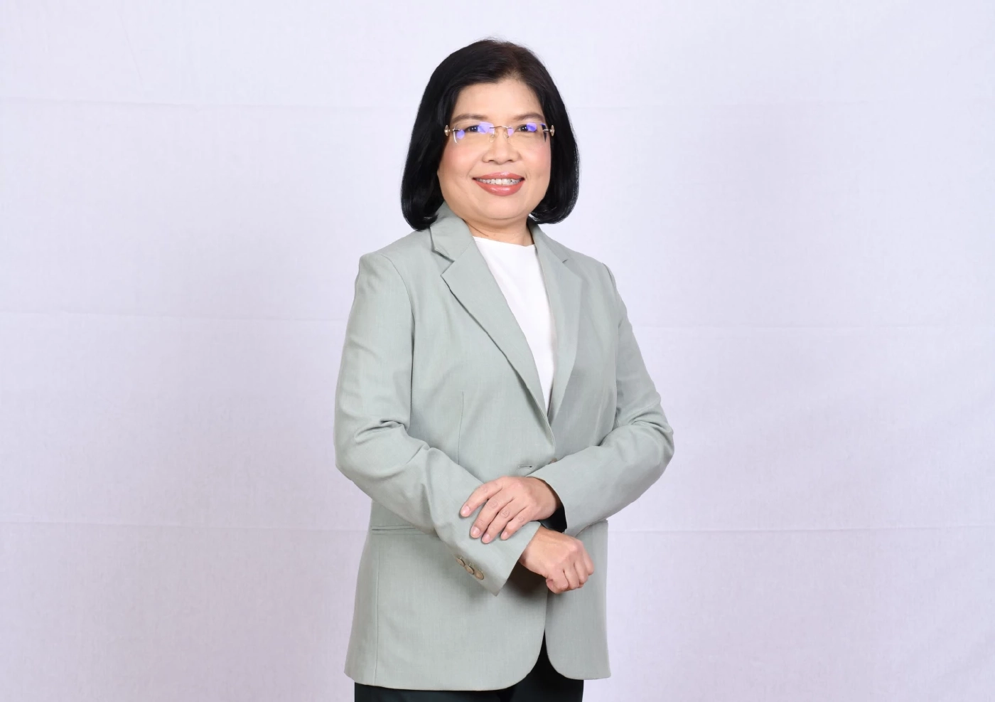 อรมน ทรัพย์ทวีธรรม อธิบดีกรมพัฒนาธุรกิจการค้า กระทรวงพาณิชย์