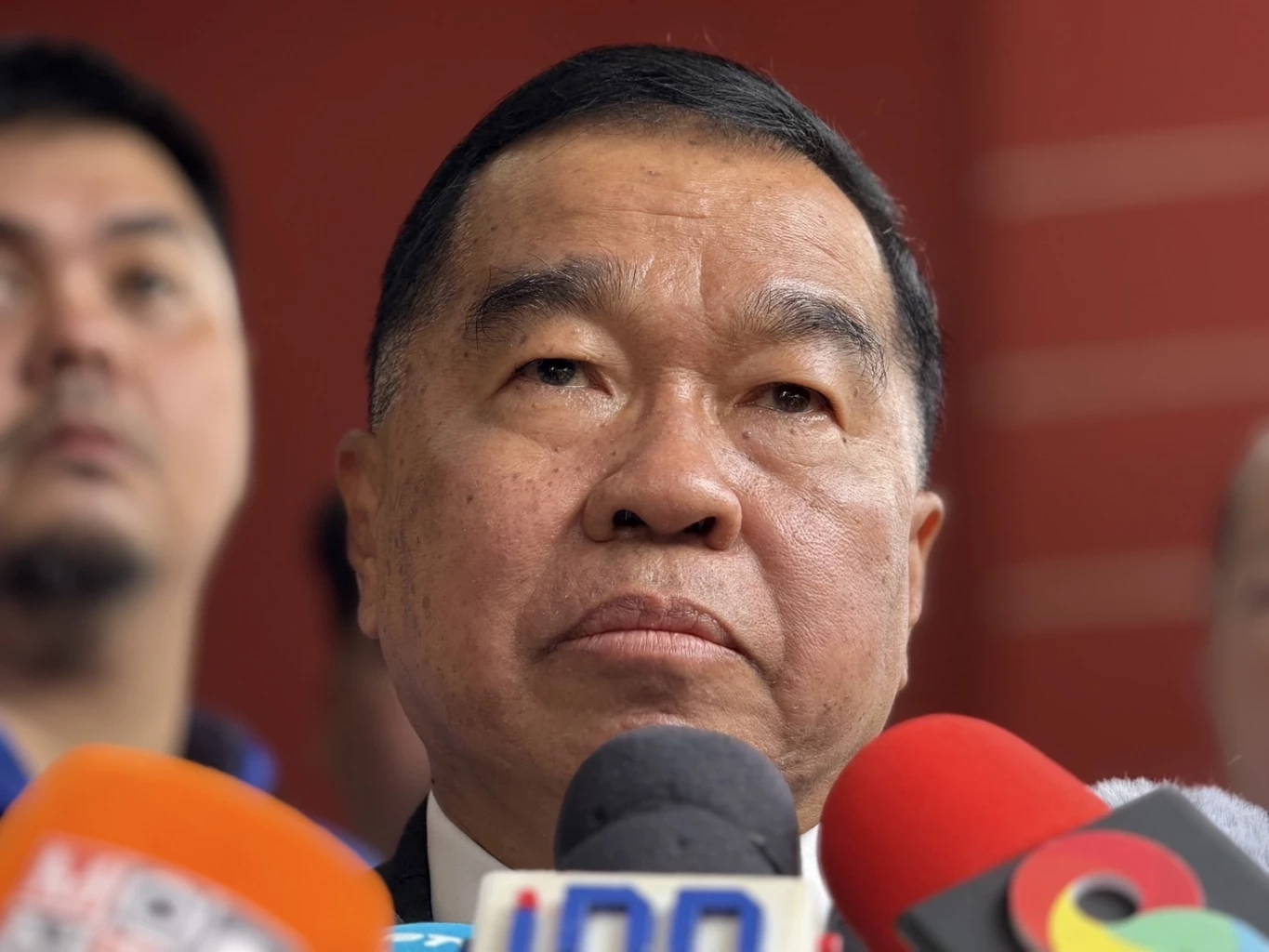 “บิ๊กเล็ก” ฮึ่มบอกไม่รู้ไม่ได้ หลัง "กัมพูชา" ส่งทหารแฝงตัวเป็นนักท่องเที่ยวป่วนปราสาทตาเมือนธม