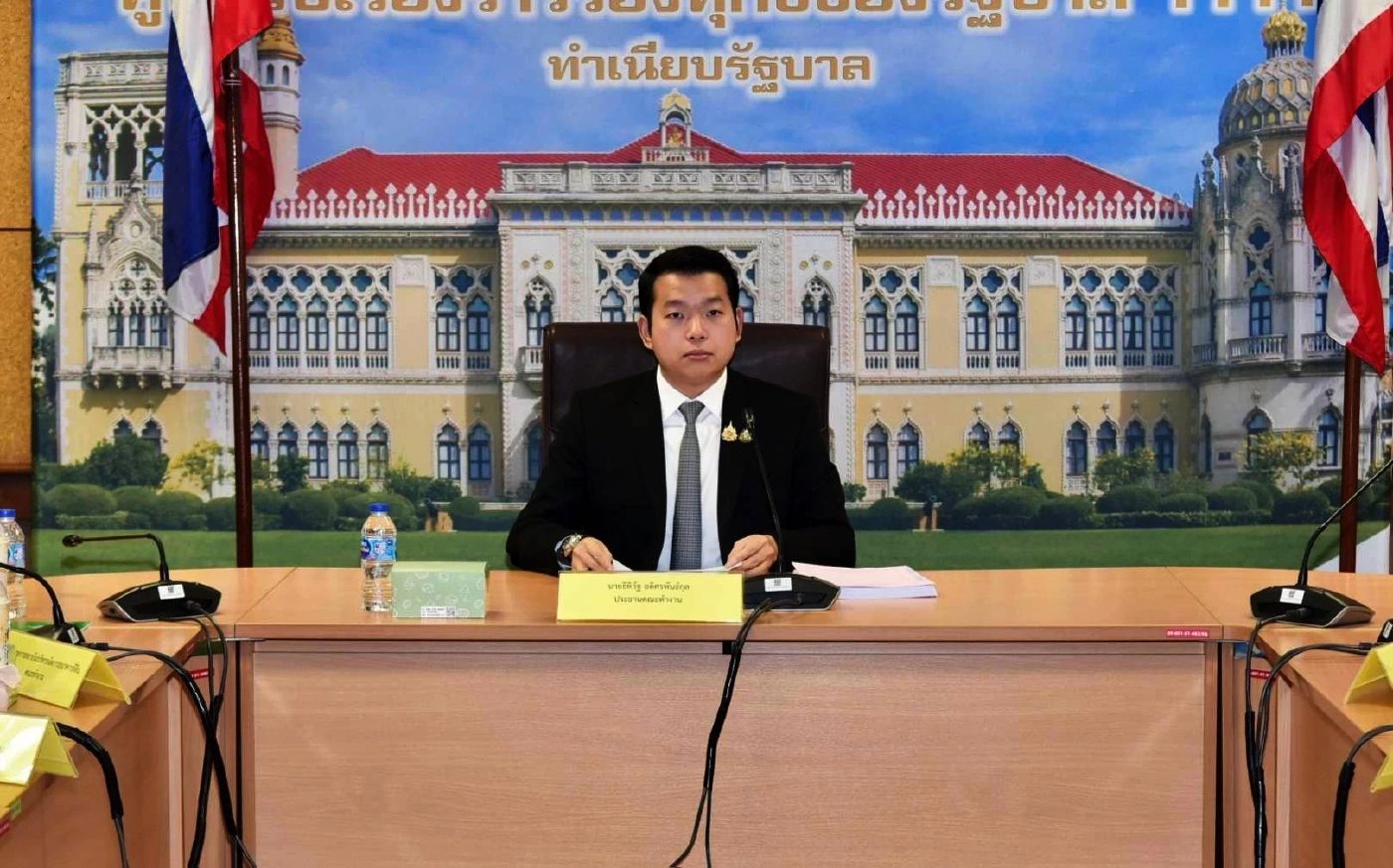 ”ดร.ธิติวัฐ“ ออกโรงประณาม "กัมพูชา" โจมตีประชาชนผู้บริสุทธิ์