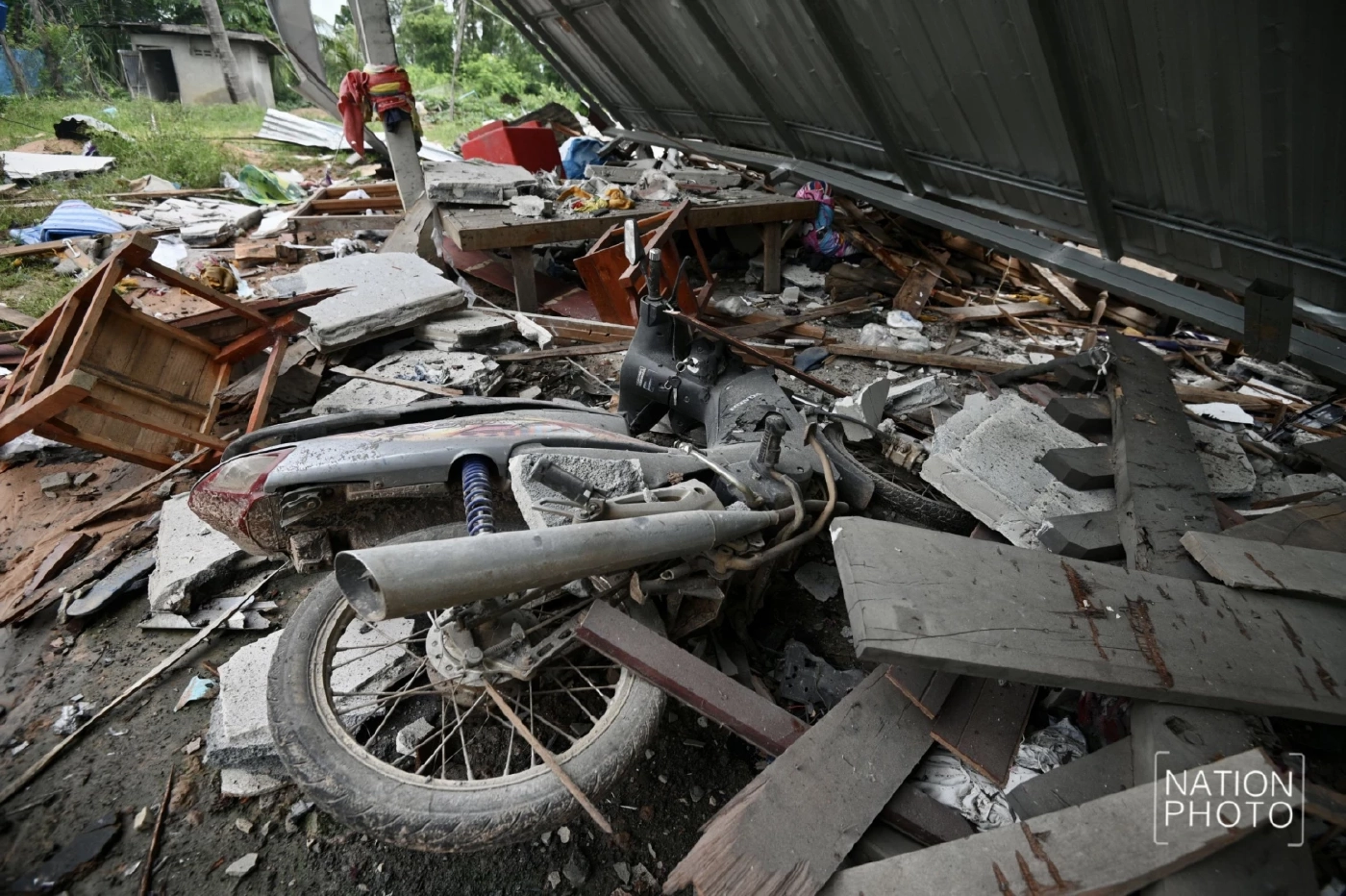 อดีตรองเจ้ากรมพระธรรมนูญ เปิดข้อหาความผิด กัมพูชายิงใส่ชาวไทย