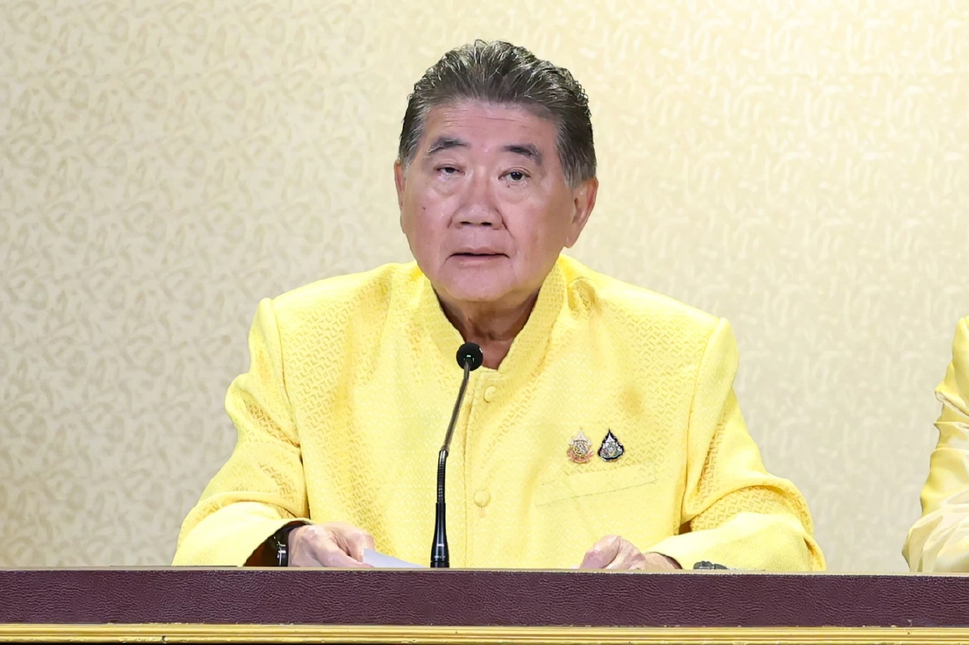 "มาริษ" เผย กต. ส่งหนังสือประท้วงกัมพูชา ละเมิดข้อตกลงหยุดยิง ให้ “อันวาร์-สหรัฐฯ-จีน” แล้ว