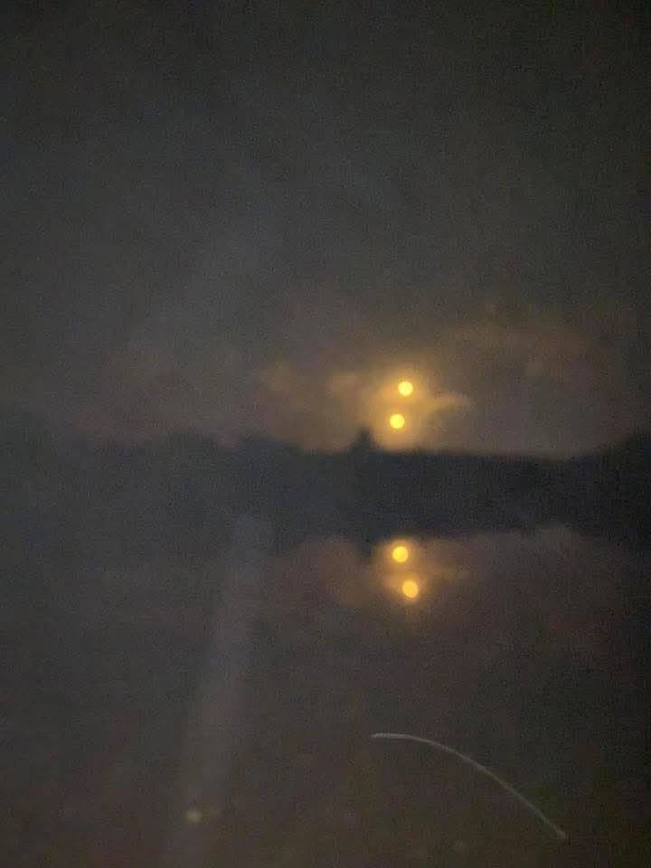 "กองทัพเรือ" เปิดยุทธการ "ตราดพิฆาตไพรี1" หลังกัมพูชาเปิดฉากยิง