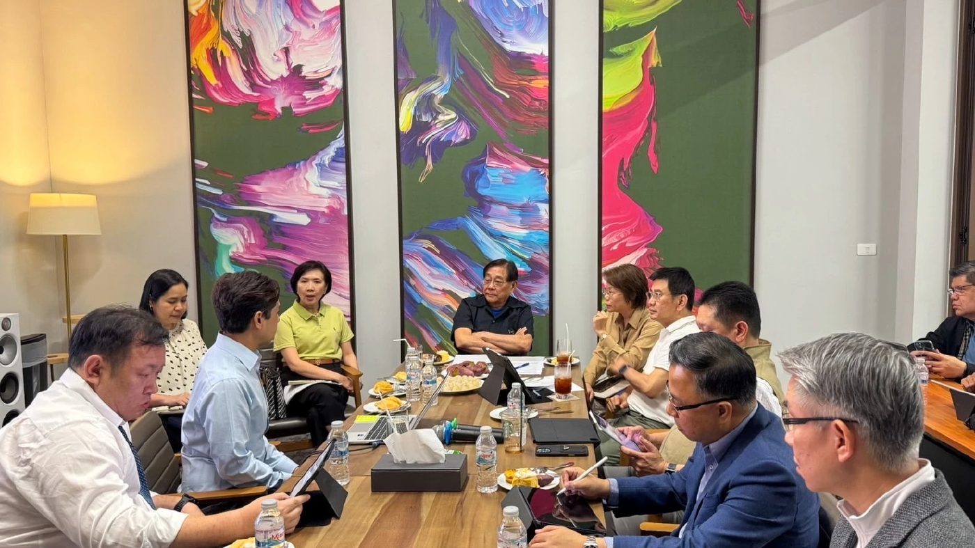 ปัดข่าวสหรัฐฯ เก็บภาษีไทย 36% เตรียมยื่นข้อเสนอใหม่ทัน 9​ ก.ค.​