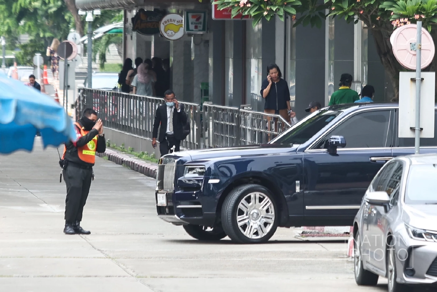 สืบโจทก์วันสุดท้าย คดี “ทักษิณ” 112 ทนายวิญญัติยันเหยื่อการเมือง