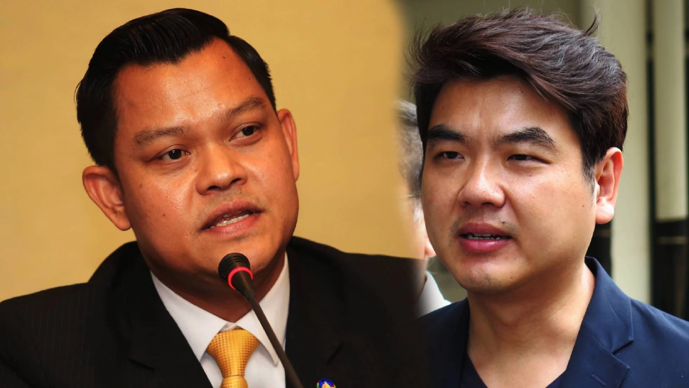 “ธนกร” ซัด “ปิยบุตร” เสี้ยมสุดโต่ง หยุดบิดเบือนยุยงสังคมสร้างความแตกแยก