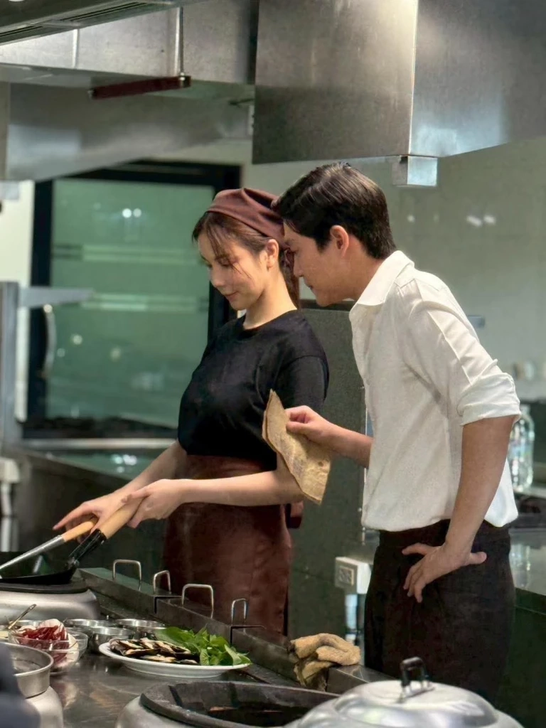 เปิดตัวภาพยนตร์ “สายใยรักสองแผ่นดิน” ฉลอง 50 ปีไทย-จีน