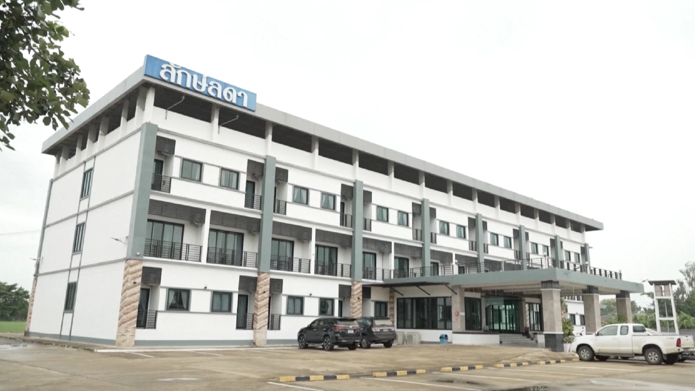 รอยเตอร์ ระบุ “กันทรลักษณ์” จ.ศรีสะเกษ เกือบเป็นเมืองร้าง