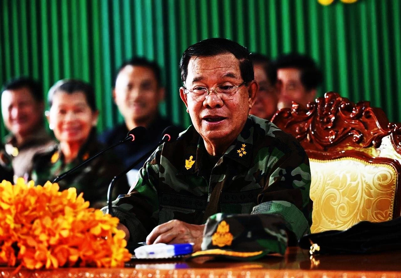 จิ้งจอกฮุนเซน! ประเมิน 2 ฉากทัศน์ สู้รบไทย-กัมพูชา เปิดข้อมูล "บันได 5 ขั้นกัมพูชา"