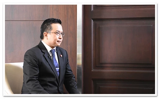 วินิจ วิเศษสุวรรณภูมิ 