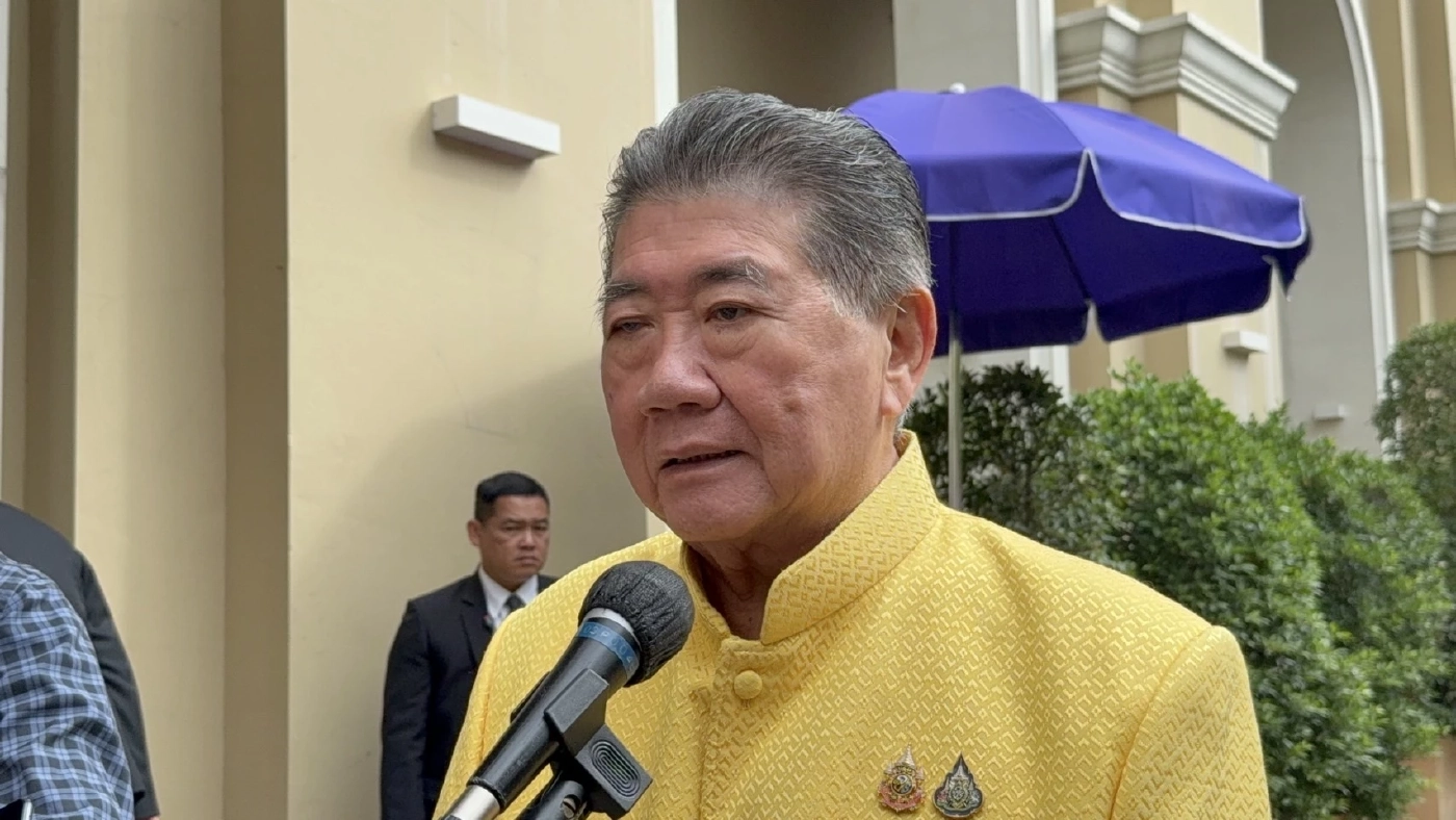 “ภูมิธรรม” รับหลังเที่ยงคืนยังมีปะทะบางจุด เหตุ "ทหารกัมพูชาไม่มีวินัย"