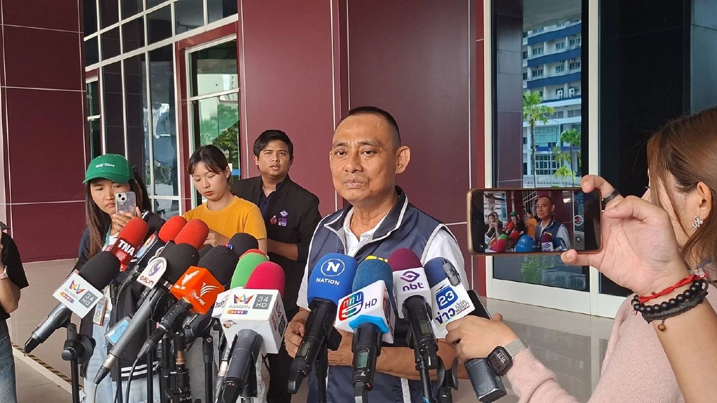 พล.ต.ต.จรูญเกียรติ ปานแก้ว รอง ผบช.ก.