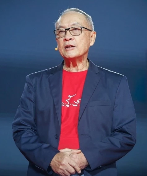 ชัยเกษม นิติสิริ