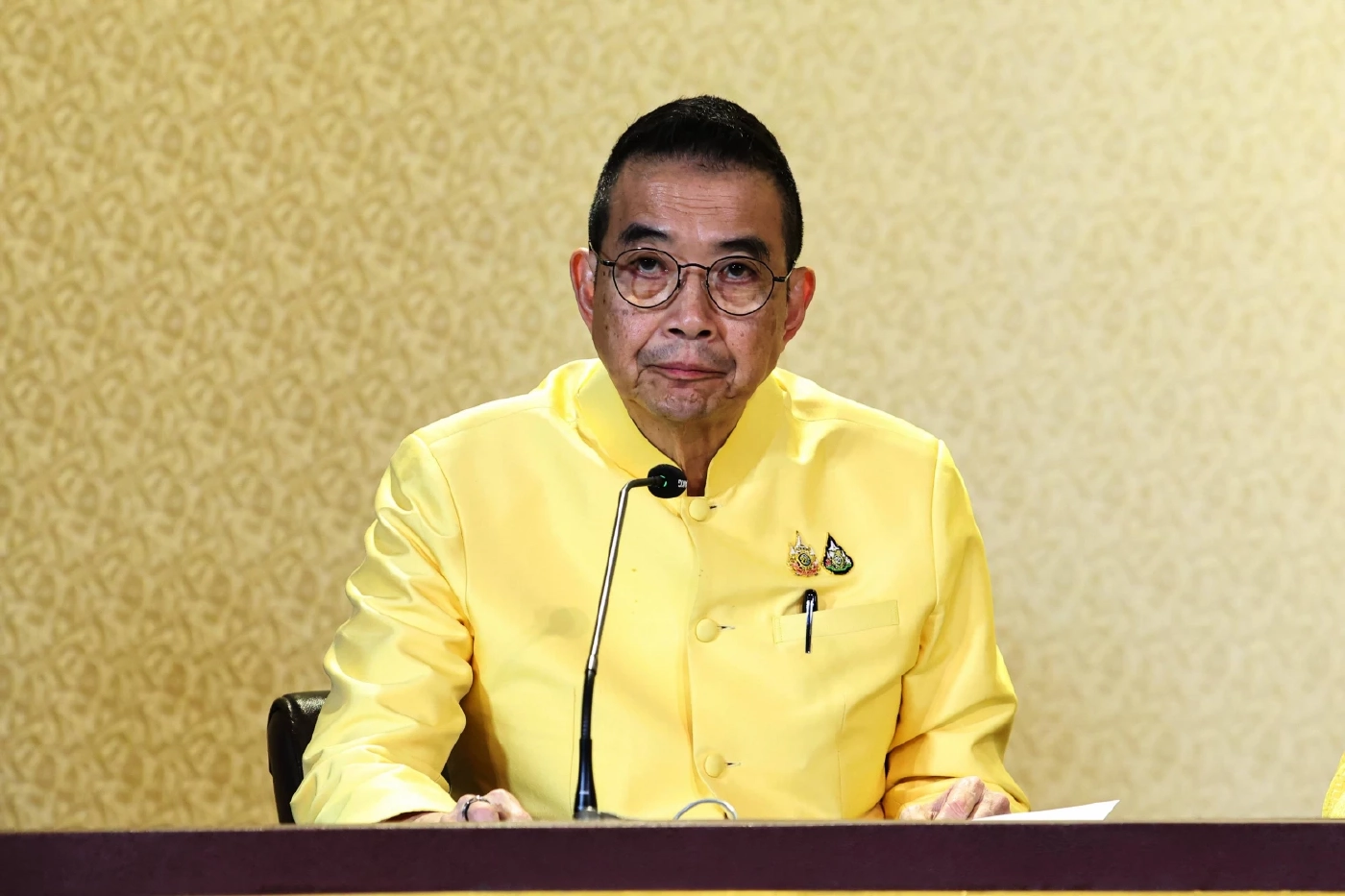 "มาริษ" เผย กต. ส่งหนังสือประท้วงกัมพูชา ละเมิดข้อตกลงหยุดยิง ให้ “อันวาร์-สหรัฐฯ-จีน” แล้ว