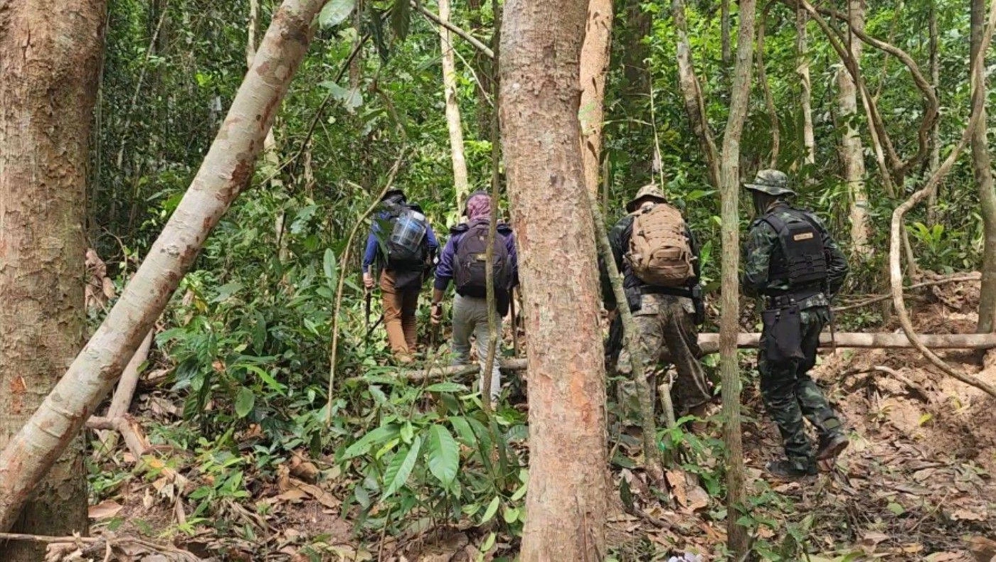 “กัมพูชา” วางทุ่นบึ้ม! ข้อสังเกตที่น่าสนใจ "อนุสัญญาออตตาวา"