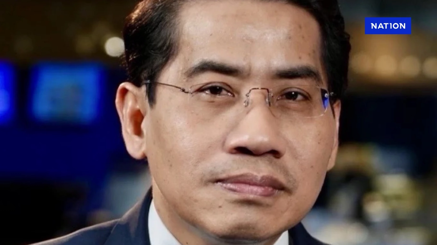 ดร.ณัฏฐ์ หรือ ดร.ณัฐวุฒิ วงศ์เนียม นักกฎหมายมหาชน