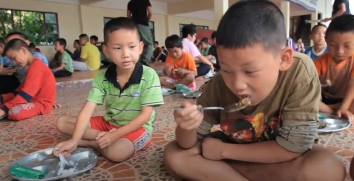 "วัดดอนจั่น" วอนผู้มีจิตศรัทธาร่วมสร้างอาคารเด็กป่วย-ช่วยเหลือ "เด็กกำพร้าเกือบ 1 พันชีวิตที่ดูแล"