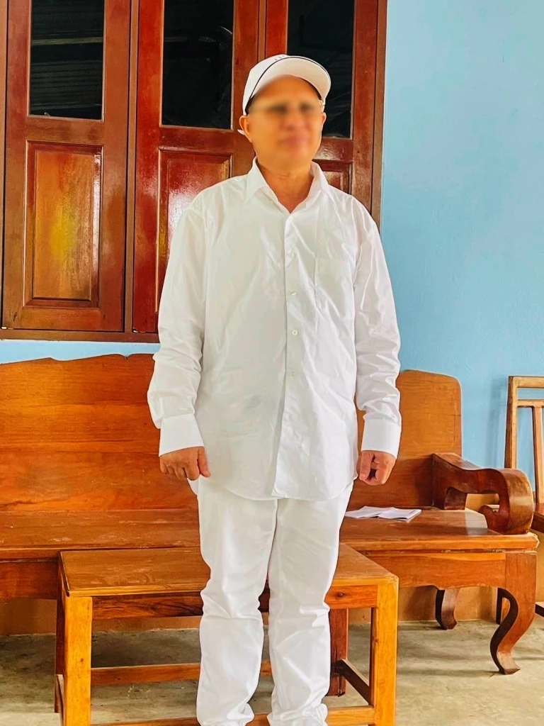 สึกอีกรูป! "ผช.เจ้าอาวาสวัดกัลยาณมิตร" ดอดสึกที่ ระยอง ปมเอี่ยว "สีกากอล์ฟ"